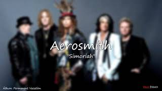 Aerosmith   Simoriah
