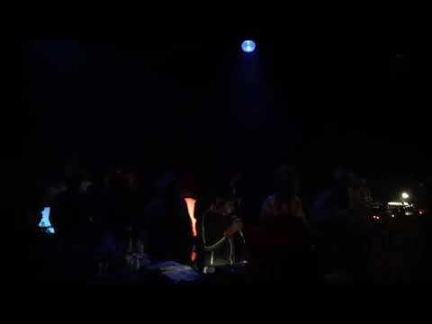 Entebbe Soundsystem ft mc (uk) - dubwise the truth & rights  @ cactus (B) 121019