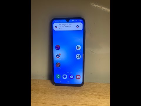 Thông báo chuyển khoản iZero video thumbnail