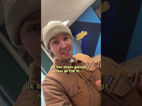 Ik stop NIET met YouTube! ❌