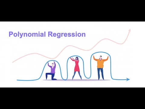 Predictive Models 2 Polynomial Regression Using Python