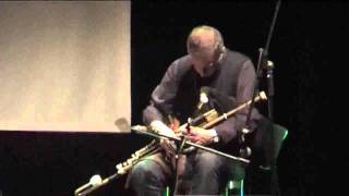 Birkin Tree and Colm Murphy - live in Milan - The Humours of Giulia