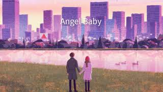 Download lagu Angel Baby - Troye Sivan (TikTok slowed reverb) mp3 Download lagu Angel Baby - Troye Sivan (TikTok slowed reverb) mp3