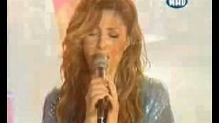 Elena Paparizou - Just walk away