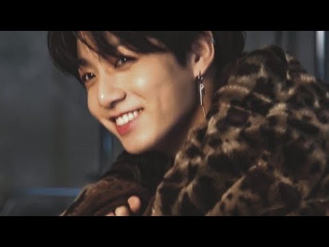 Jungkook (정국) Please Don't Change (feat DJ Snake) MV