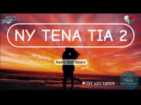 Ny tena tia 2: Tantara RDB #gasyrakoto