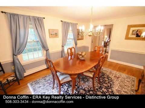 1067 Boston Post Rd, Sudbury MA 01776 - Single Family Home - Real Estate - For Sale -