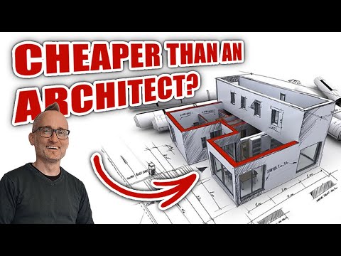 Do You Need An Architect For Your Home Extension?