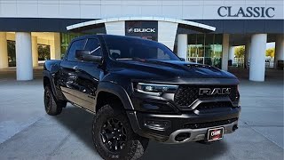 Used 2024 Ram 1500 Arlington TX Fort Worth, TX #RN151791