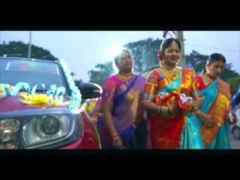 How to film bride prep