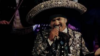 Volver Volver - Mariachi Sinfónico [Perú Azteca + Orquesta de Barro] w/Vicente Fernández de Yo Soy
