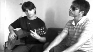 Freddy Simões &amp; Marlos Menezes - Vida real (Djavan)