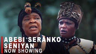 Abebi Seranko Seniyan Latest Yoruba Movie 2022 Drama |Peju Ogunmola |Yinka Quadri|Funmi Bank Anthony