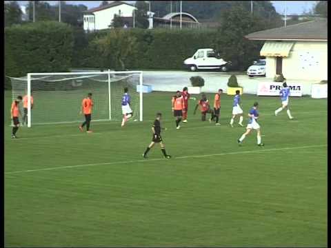 Liapiave - Mestrina 1-2