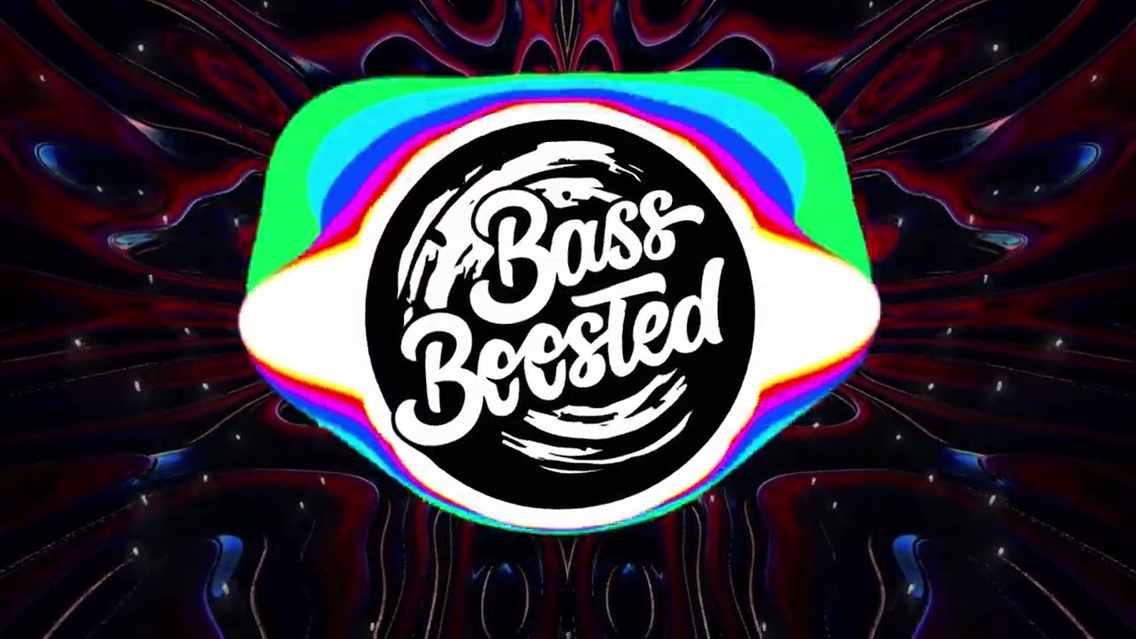 WCKiD, Alia Faye - trust issues [Bass Boosted]