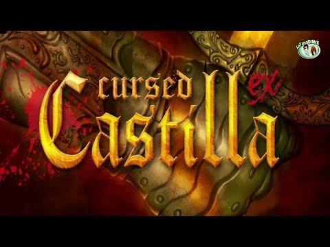 Cursed Castilla EX Pc Longplay Good End [HD]