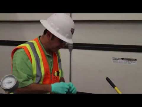 ASTM C1064 (Newer Version Available, Click Top Right Corner)