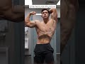 ELITE Natural Classic Physique!🔥🔥 #natty #classicphysique