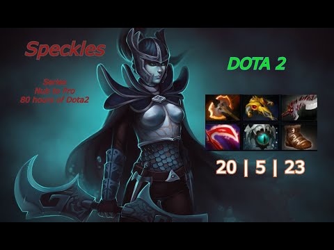 Nub to Pro a series | Dota2 | Phantom Assassin