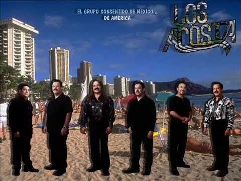 El Mundo - Los Acosta
