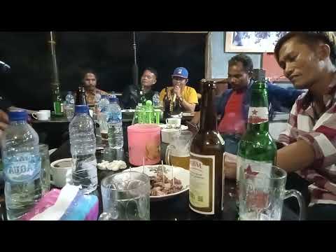 Tipul Tipul ni Lili Cover Lapo mitu Hotmar style Lagu Batak Lapo