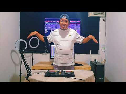 Mainit - Q-York, Kenjhons, Chelo Aestrid | Dj Bryanito Remix