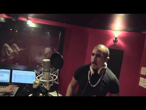 SAMMA KING -  FREESTYLE NITRO