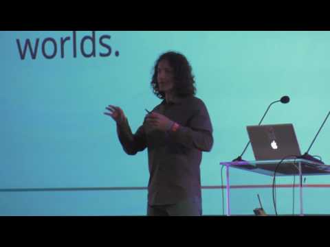 VRLA Summer Expo 2016: How Will Mixed Reality Replace Smartphones? Going Deep with the Hololens