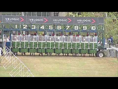 RM26 R6 | Sir Bernadini | C.Segeon