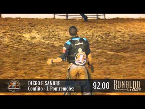 Rodeio de Ibirarema 2014 - FINAL