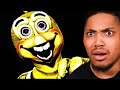 Wtf Is This Goofy Ahh Animatronic