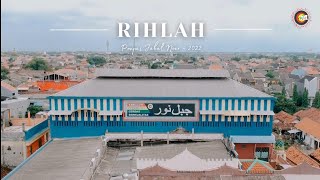 Download lagu RIHLAH DINIYAH PONPES JABAL NOER 2022 LITADABBURIY... mp3