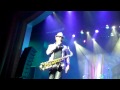 Kirk Whalum Performs I'll Be There live on the Dave Koz Cruise