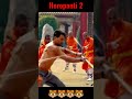 Heropanti 2🐯🔥💥💯💯🐅🐯🐯Tiger Shroff as Babloo Tara Sutaria as Inaaya