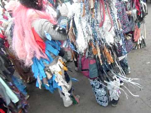 capra din madarjac 2011/2012