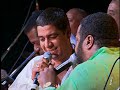 Fundo De Quintal Ao Vivo Convida FULL