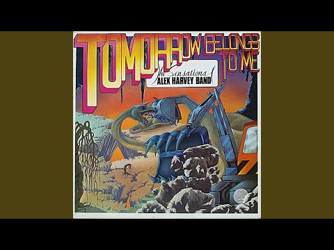 Action Strasse (Remastered 2002)