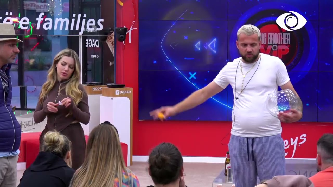 Loja e imitimeve/ Banorët zgjedhin emrat