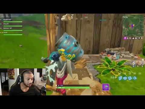 SNEILI SNEILS 🤬 EXTREME AUSRASTER🤭 LIVE STREAM🔴 IN FORTNITE 🎮