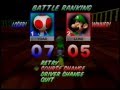 Mario Kart 64 Multiplayer Battle