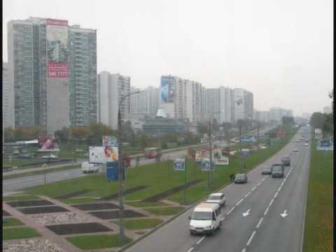 Krestnaya Semya Godi