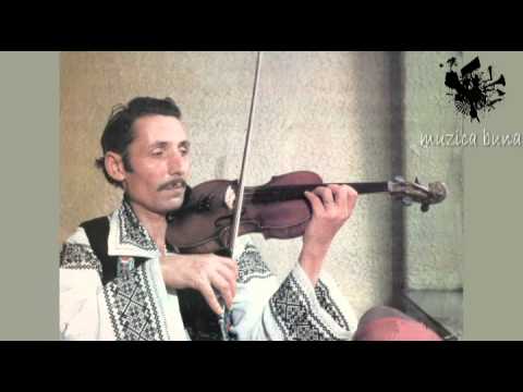 Mihail Botofei - Hora de mana de la Tibucani.