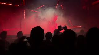 Fever Ray - Falling (Amsterdam 2018)