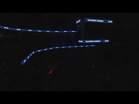 170318 KCON MEXICO 2017 NCT 127 (Taeyong Jaehyun Mark) MAD CITY