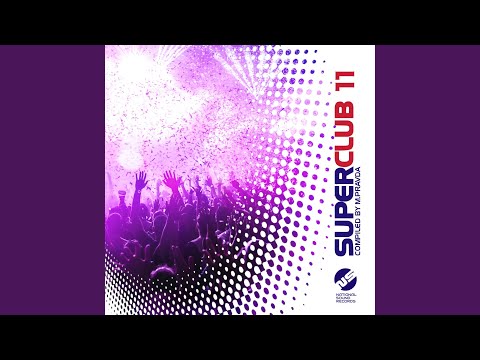 Volume 11 (Continuous Mix)