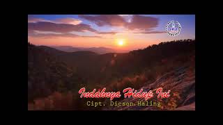 Download lagu ALBUM ROHANI (NEW ALFA TRIO) VOL. 5 'INDAHNYA HIDUP INI' CIPT. DICSON HALING mp3 Download lagu ALBUM ROHANI (NEW ALFA TRIO) VOL. 5 'INDAHNYA HIDUP INI' CIPT. DICSON HALING mp3