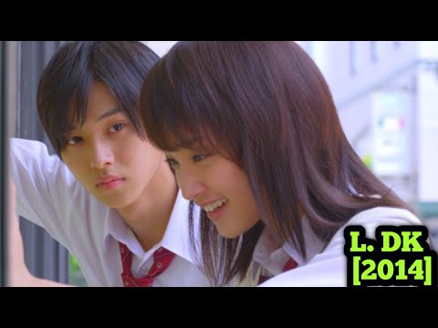 L. DK [2014] She Broke His Leg So He Started Living With Her | Movie Recap