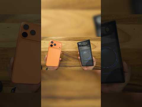 iPhone 17 Pro Max vs REDMAGIC 11 Pro | La Batalla