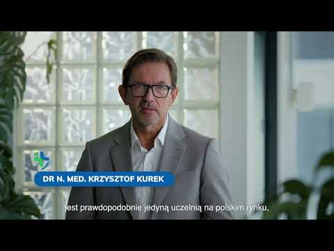 Film promocyjny uczelni — Wyższa Szkoła Nauk Medycznych w Warszawie (WSNM)