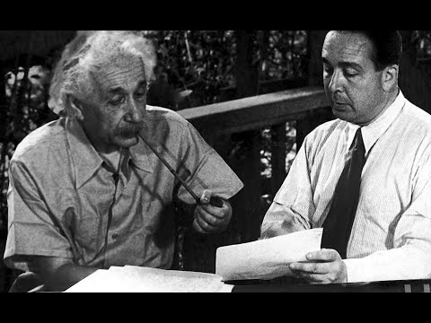 Project Q War Peace and Quantum Mechanics (2022 trailer)